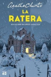 LA RATERA | 9788415954897 | AGATHA CHRISTIE