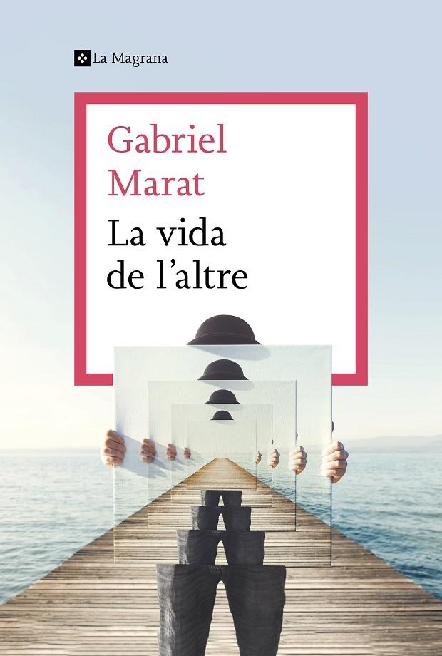 LA VIDA DE L'ALTRE | 9788412425307 | MARAT, GABRIEL