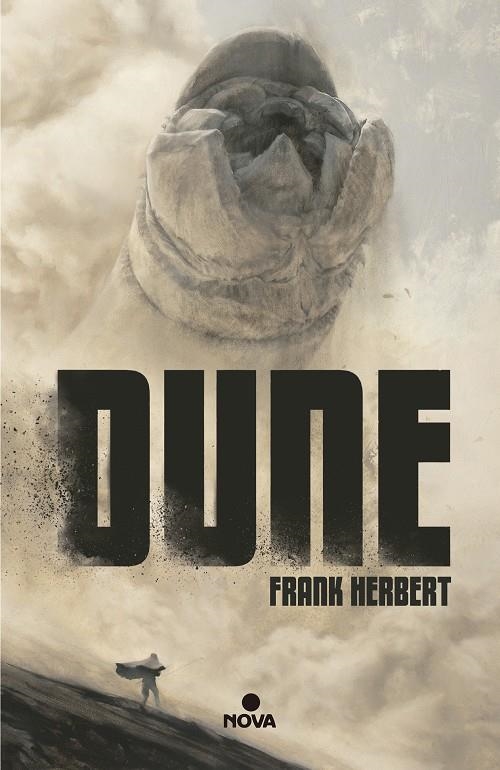 DUNE (EDICIÓN ILUSTRADA) (LAS CRÓNICAS DE DUNE 1) | 9788417347628 | HERBERT, FRANK