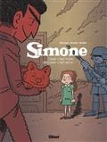 SIMONE VOLUME 1 | 9782344043158 | MORVAN, JEAN-DAVID / EVRARD, DAVID