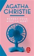 RENDEZ-VOUS AVEC LA MORT  | 9782253937951 | CHRISTIE, AGATHA