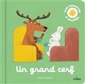 UN GRAND CERF | 9782408029586 | GUÉRIN, VIRGINIE