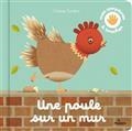 UNE POULE SUR UN MUR | 9782408032333 | TURDERA, CRISTIAN