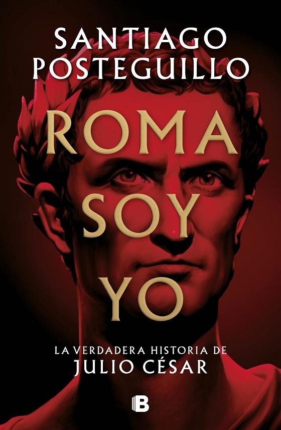 ROMA SOY YO | 9788466671781 | POSTEGUILLO, SANTIAGO