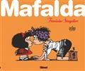 MAFALDA FÉMININ SINGULIER | 9782344052099 | QUINO