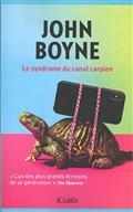 LE SYNDROME DU CANAL CARPIEN  | 9782709669504 | BOYNE, JOHN