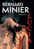 LUCIA | 9782374484068 | MINIER, BERNARD 