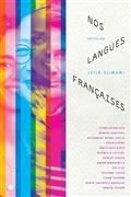 NOS LANGUES FRANÇAISES | 9782757708125 | COLLECTIF