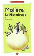 LE MISANTHROPE  - NOUVELLE ÉDITION | 9782080268808 | MOLIÈRE