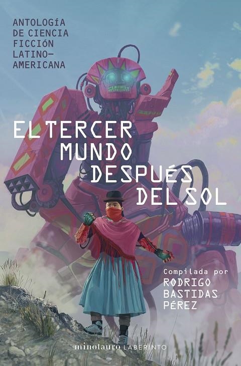 EL TERCER MUNDO DESPUÉS DEL SOL | 9788445012178 | VARIOS AUTORES