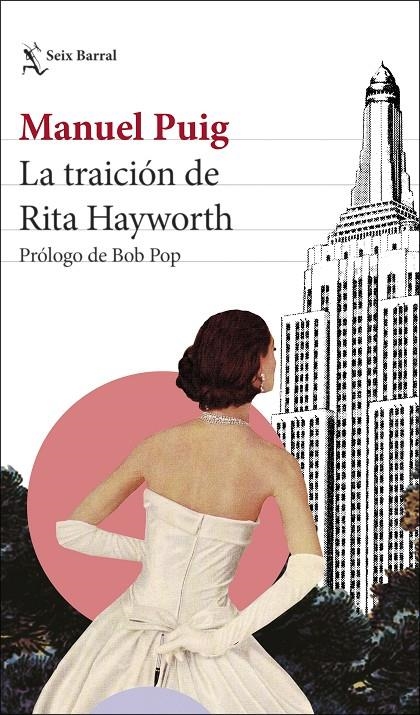 LA TRAICIÓN DE RITA HAYWORTH | 9788432239922 | PUIG, MANUEL