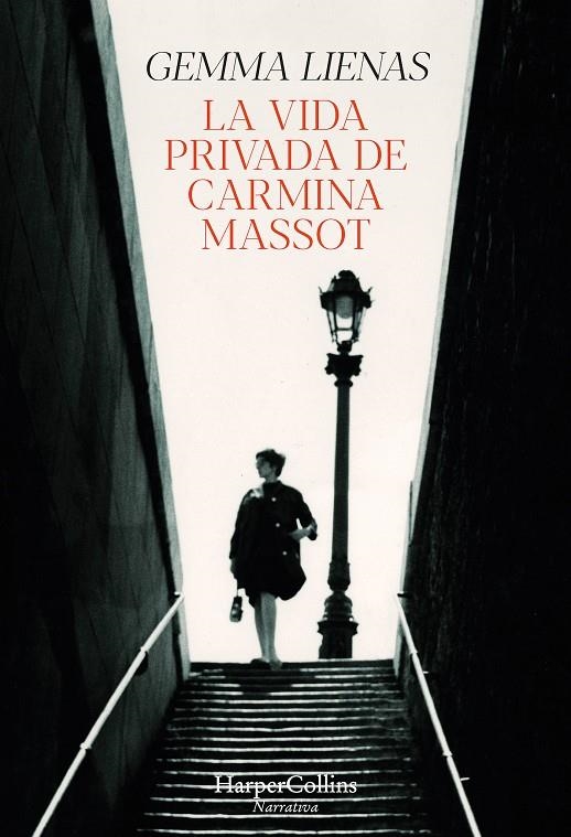 LA VIDA PRIVADA DE CARMINA MASSOT CASTELLÀ | 9788491397298 | LIENAS, GEMMA