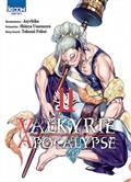 VALKYRIE APOCALYPSE VOLUME 11 | 9791032711187 | UMEMURA, SHINYA / AJICHIKA