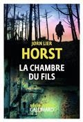 LA CHAMBRE DU FILS. UNE ENQUÊTE DE WILLIAM WISTING | 9782072865954 | HORST, JORN LIER