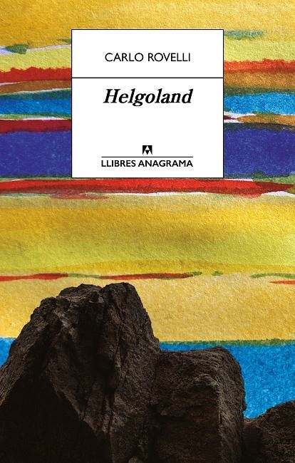 HELGOLAND - CATALÀ | 9788433918048 | ROVELLI, CARLO