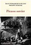 PICASSO SORCIER : OBJETS INANIMÉS, AVEZ-VOUS DONC UNE ÂME ? | 9782072982507 | WIDMAIER PICASSO, DIANA / CHARLIER, PHILIPPE