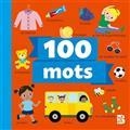 100 MOTS | 9789403227313 | COLLECTIF