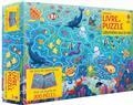 LABYRINTHES SOUS LA MER : LIVRE ET PUZZLE - COFFRET | 9781801316149 | SMITH, ROSAMOND / DANILOVA