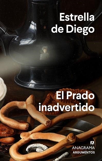 EL PRADO INADVERTIDO | 9788433964922 | DE DIEGO, ESTRELLA