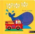 POP.POP.POP : LES COULEURS | 9782092494257 | COSNEAU, GÉRALDINE