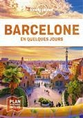 BARCELONE EN QUELQUES JOURS  | 9782816192827 | COLLECTIF