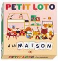 PETIT LOTO À LA MAISON- COFFRET | 9782361936426 | PETIT LOTO À LA MAISON