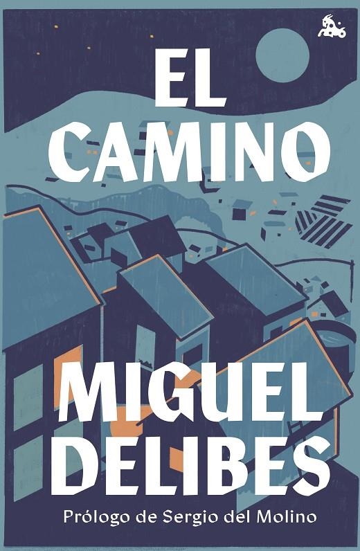 EL CAMINO | 9788423361519 | DELIBES, MIGUEL