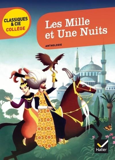 LES MILLE ET UNE NUITS | 9782218966637 | GALLAND ANTOINE