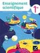 ENSEIGNEMENT SCIENTIFIQUE 1ÈRE | 9782401057500 | DAUJEAN