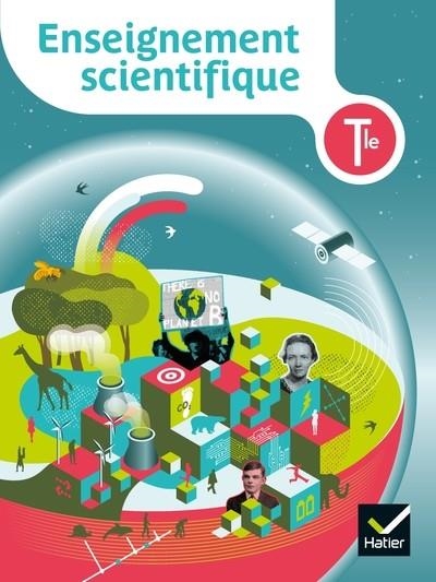 ENSEIGNEMENT SCIENTIFIQUE TLE | 9782401063211 | BIANCHI