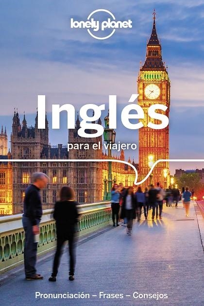 INGLÉS PARA EL VIAJERO 6 | 9788408233954 | AA. VV.