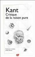 CRITIQUE DE LA RAISON PURE - NE | 9782080256782 | KANT, EMMANUEL