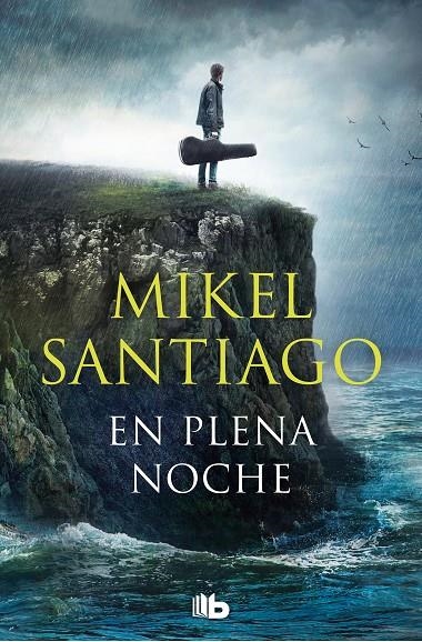 EN PLENA NOCHE (TRILOGÍA DE ILLUMBE 2) | 9788413144566 | SANTIAGO, MIKEL