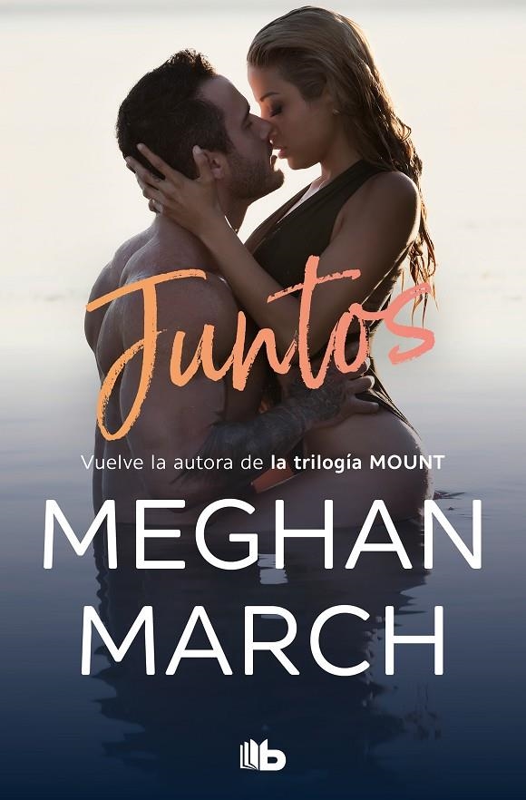 JUNTOS | 9788413143699 | MARCH, MEGHAN