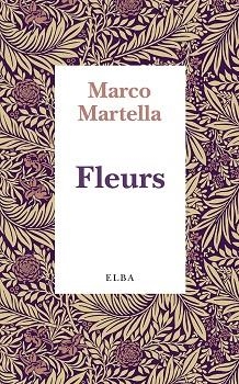 FLEURS | 9788412467246 | MARTELLA, MARCO