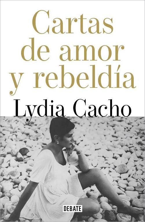 CARTAS DE AMOR Y DE REBELDÍA | 9788418967146 | CACHO, LYDIA