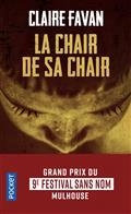 LA CHAIR DE SA CHAIR | 9782266322423 | FAVAN, CLAIRE