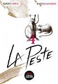 LA PESTE VOLUME 4 | 9782749947556 | KURUMADO, RYOTA