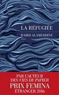 LA RÉFUGIÉE | 9782365695800 | ALAMEDDINE, RABIH