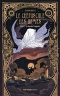 LE CRÉPUSCULE DES URMES VOLUME 1. LE DERNIER FRAGMENT | 9782354889968 | DRUELLE, ARNAUD