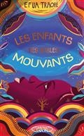 LES ENFANTS DES SABLES MOUVANTS | 9782749947723