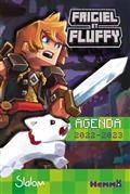 FRIGIEL ET FLUFFY : AGENDA 2022-2023 | 9782508053269 | COLLECTIF