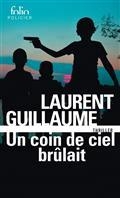 UN COIN DE CIEL BRÛLAIT | 9782072965173 | GUILLAUME, LAURENT