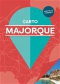 CARTO MAJORQUE | 9782742463626 | COLLECTIF