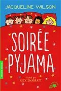 SOIRÉE PYJAMA | 9782075164894 | WILSON, JACQUELINE