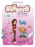 LES SISTERS, MODE D'EMPLOI | 9782818994191 | COLLECTIF