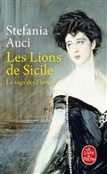 LA SAGA DES FLORIO VOLUME 1. LES LIONS DE SICILE | 9782253936916 | AUCI, STEFANIA