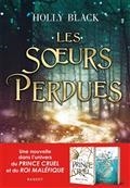 LES SOEURS PERDUES | 9782700278798 | BLACK, HOLLY