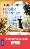 LA VALLÉE DES ORANGES | 9782266291446 | COURTOT, BÉATRICE