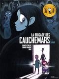 LA BRIGADE DES CAUCHEMARS VOLUME 01. SARAH | 9782822221603 | THILLIEZ, FRANCK / DUMONT, YOMGUI